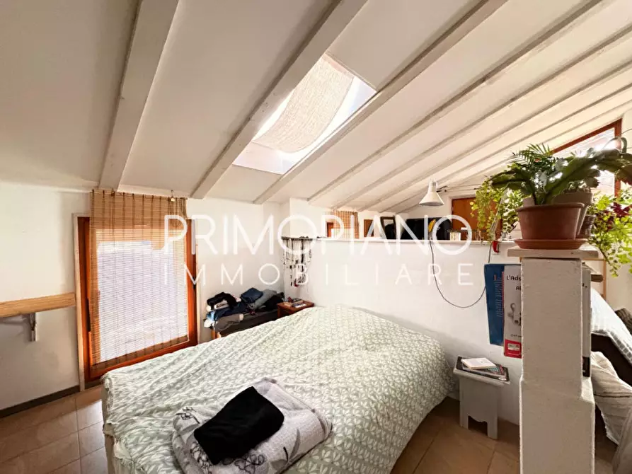 Immagine 19 di Appartamento in vendita  in Frazione Gaggio a Segonzano