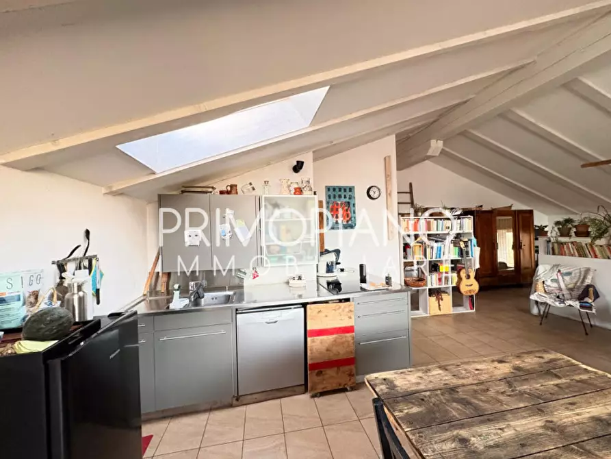 Immagine 20 di Appartamento in vendita  in Frazione Gaggio a Segonzano