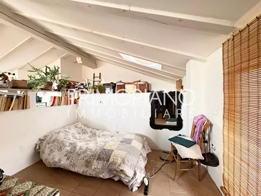 Immagine 21 di Appartamento in vendita  in Frazione Gaggio a Segonzano