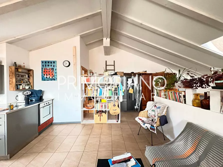 Immagine 22 di Appartamento in vendita  in Frazione Gaggio a Segonzano