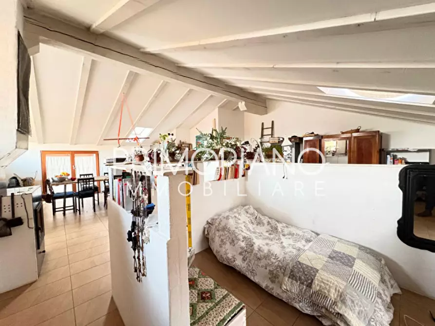 Immagine 23 di Appartamento in vendita  in Frazione Gaggio a Segonzano