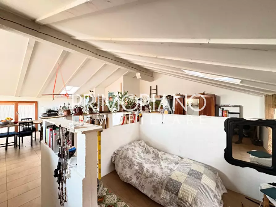 Immagine 24 di Appartamento in vendita  in Frazione Gaggio a Segonzano