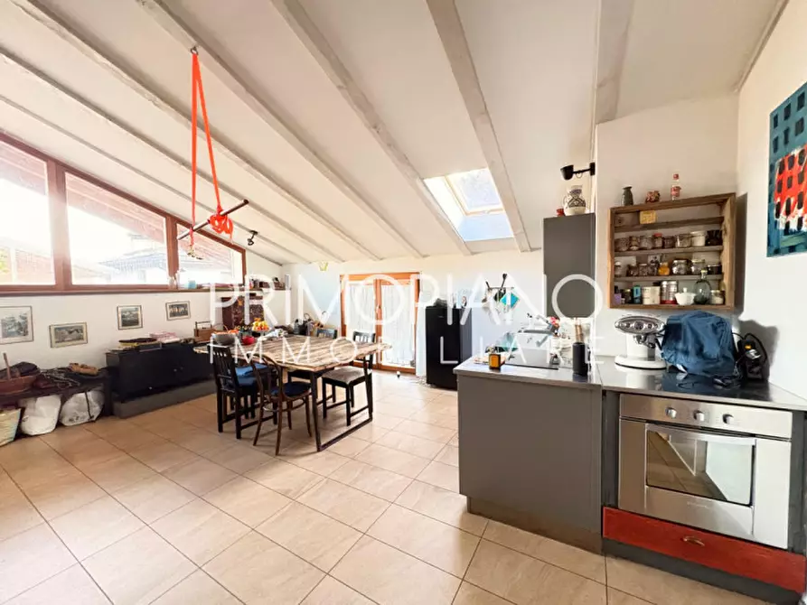 Immagine 26 di Appartamento in vendita  in Frazione Gaggio a Segonzano