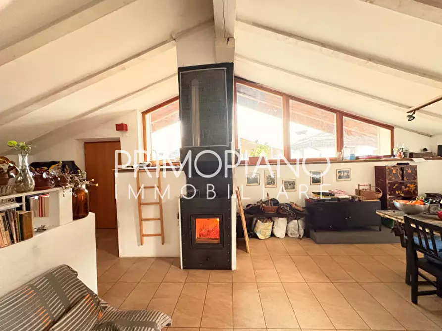 Immagine 27 di Appartamento in vendita  in Frazione Gaggio a Segonzano