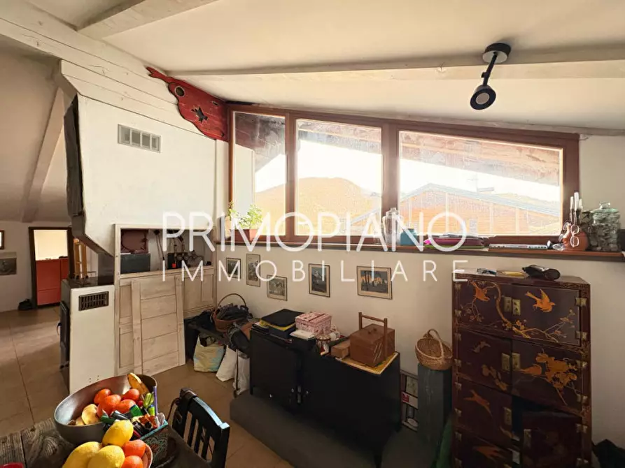 Immagine 28 di Appartamento in vendita  in Frazione Gaggio a Segonzano