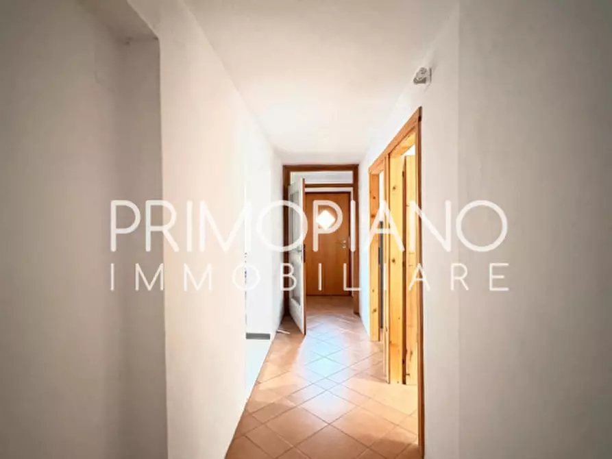 Immagine 30 di Appartamento in vendita  in Frazione Gaggio a Segonzano