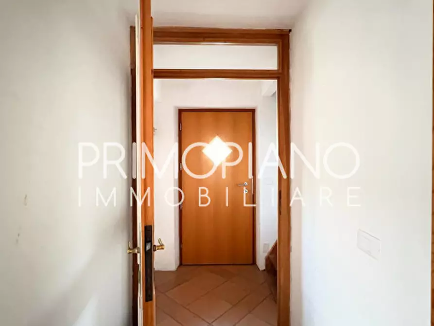 Immagine 31 di Appartamento in vendita  in Frazione Gaggio a Segonzano