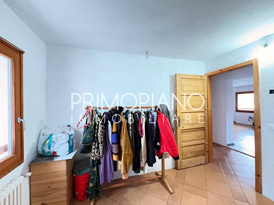 Immagine 32 di Appartamento in vendita  in Frazione Gaggio a Segonzano