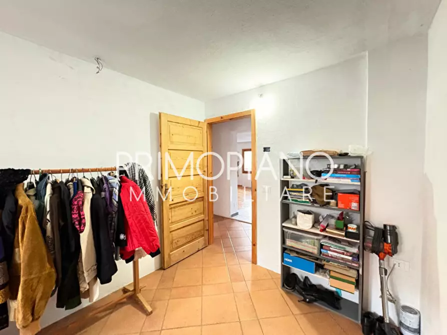 Immagine 33 di Appartamento in vendita  in Frazione Gaggio a Segonzano