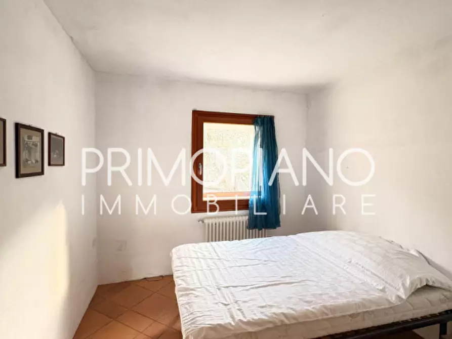 Immagine 37 di Appartamento in vendita  in Frazione Gaggio a Segonzano