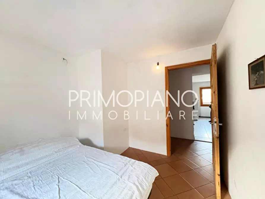 Immagine 39 di Appartamento in vendita  in Frazione Gaggio a Segonzano