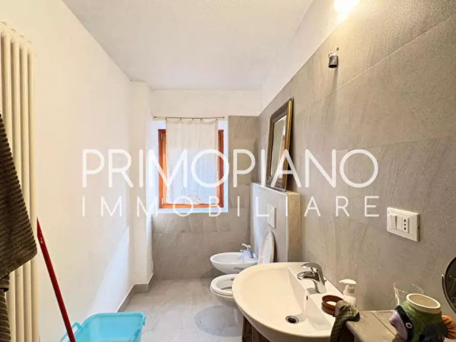 Immagine 40 di Appartamento in vendita  in Frazione Gaggio a Segonzano