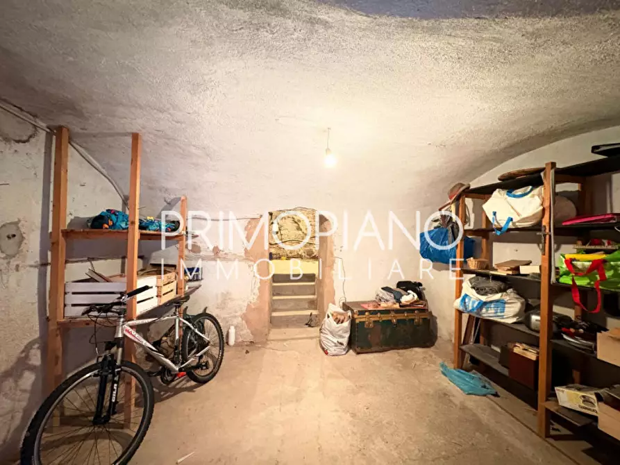 Immagine 41 di Appartamento in vendita  in Frazione Gaggio a Segonzano