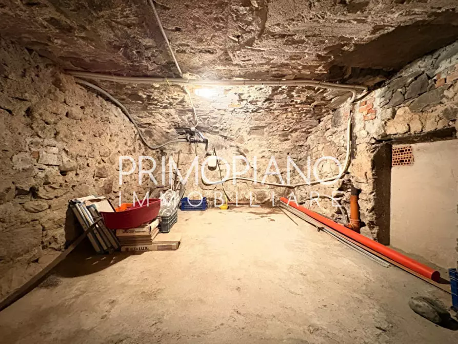 Immagine 42 di Appartamento in vendita  in Frazione Gaggio a Segonzano