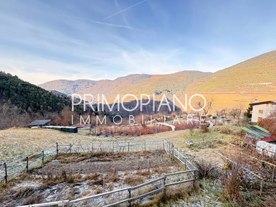 Immagine 43 di Appartamento in vendita  in Frazione Gaggio a Segonzano