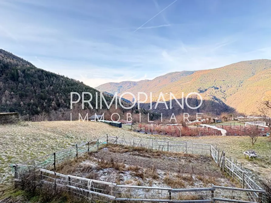 Immagine 44 di Appartamento in vendita  in Frazione Gaggio a Segonzano