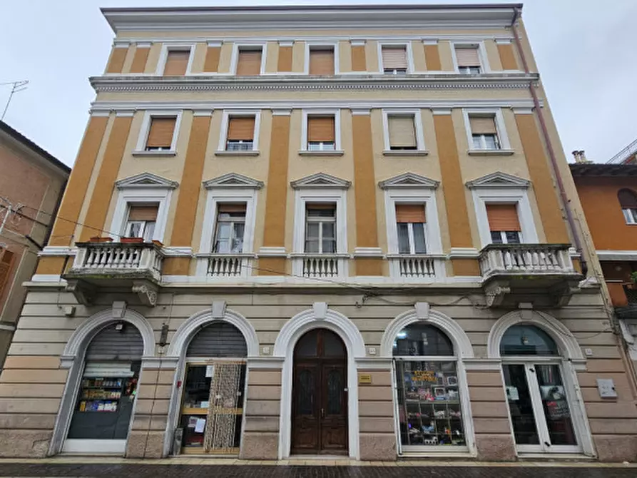 Immagine 1 di Appartamento in vendita  in via sant'ambrogio 54 a Monfalcone