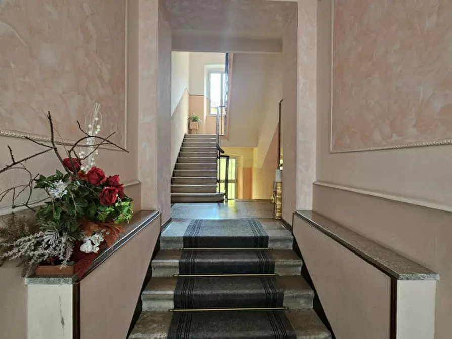 Immagine 2 di Appartamento in vendita  in via sant'ambrogio 54 a Monfalcone