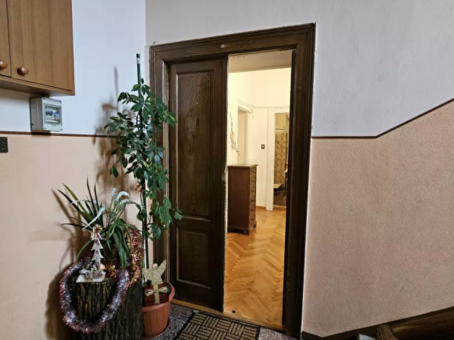 Immagine 3 di Appartamento in vendita  in via sant'ambrogio 54 a Monfalcone