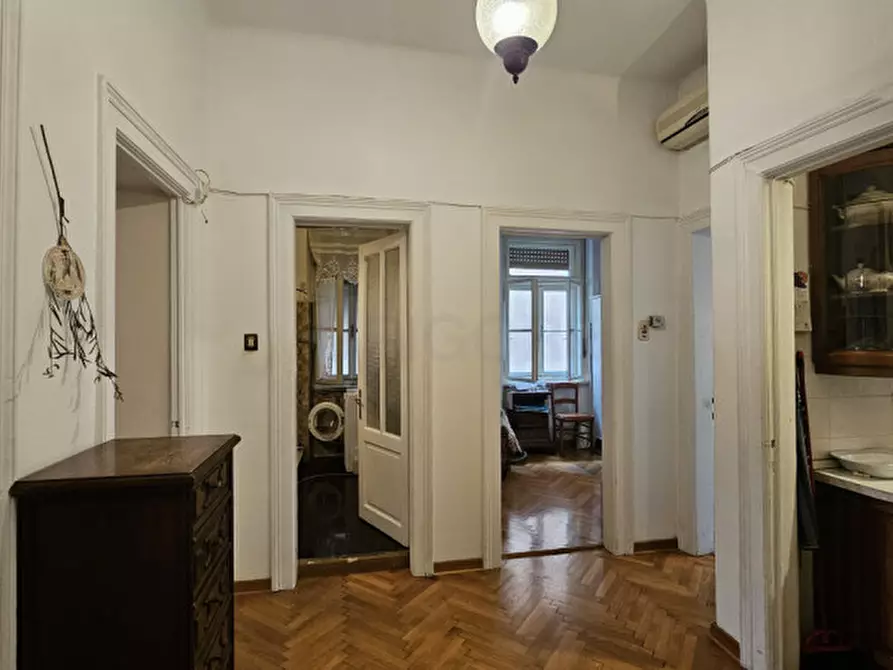 Immagine 4 di Appartamento in vendita  in via sant'ambrogio 54 a Monfalcone