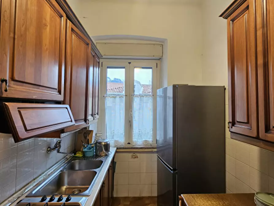 Immagine 12 di Appartamento in vendita  in via sant'ambrogio 54 a Monfalcone