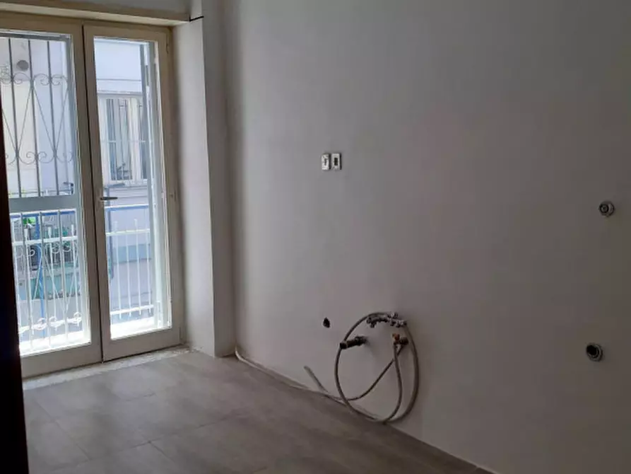 Immagine 2 di Appartamento in vendita  in Via Principe di Piemonte a Casoria