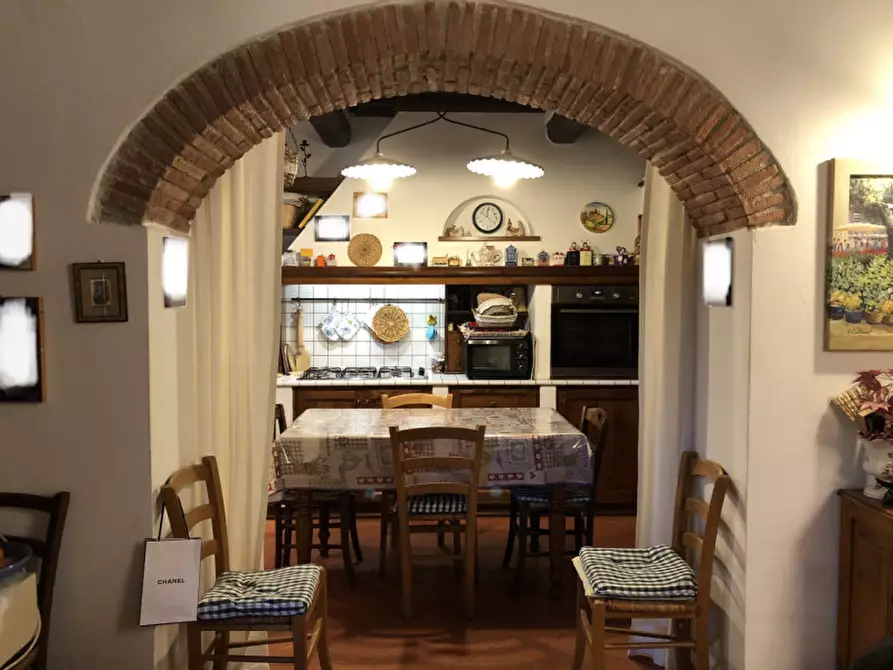 Immagine 1 di Appartamento in vendita  in Via Bonsarto a Montespertoli