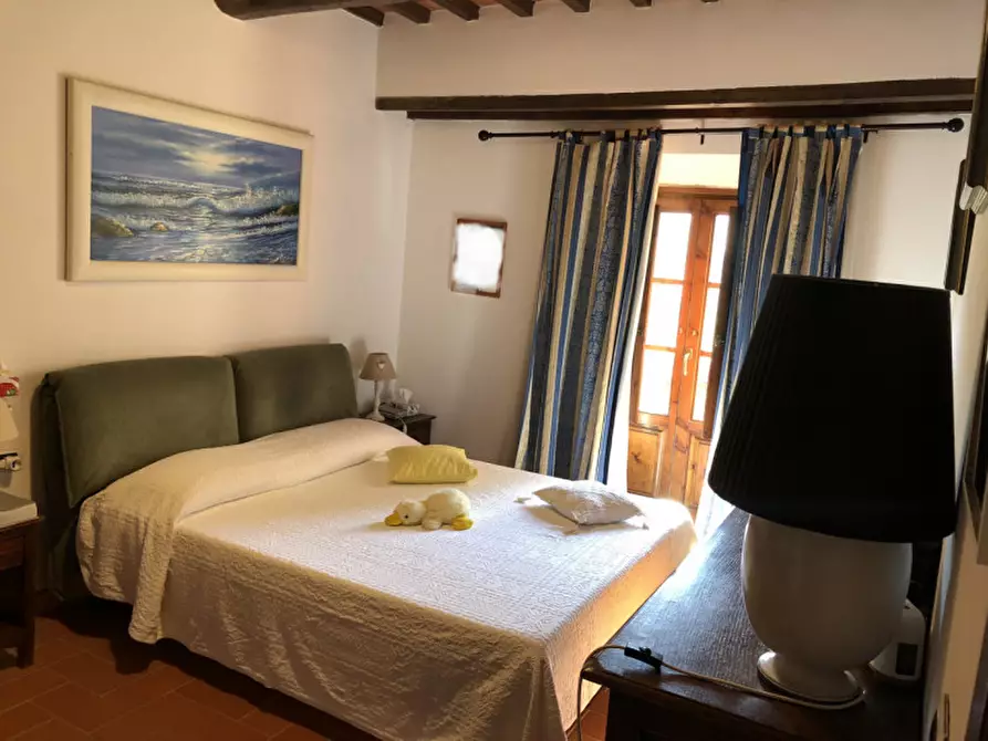 Immagine 2 di Appartamento in vendita  in Via Bonsarto a Montespertoli