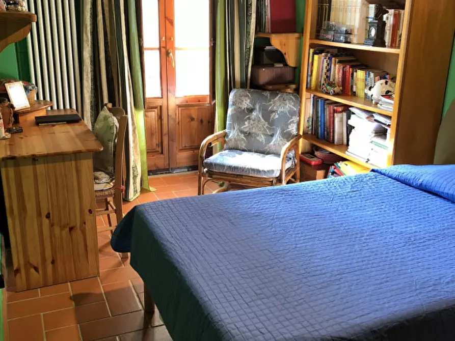 Immagine 3 di Appartamento in vendita  in Via Bonsarto a Montespertoli