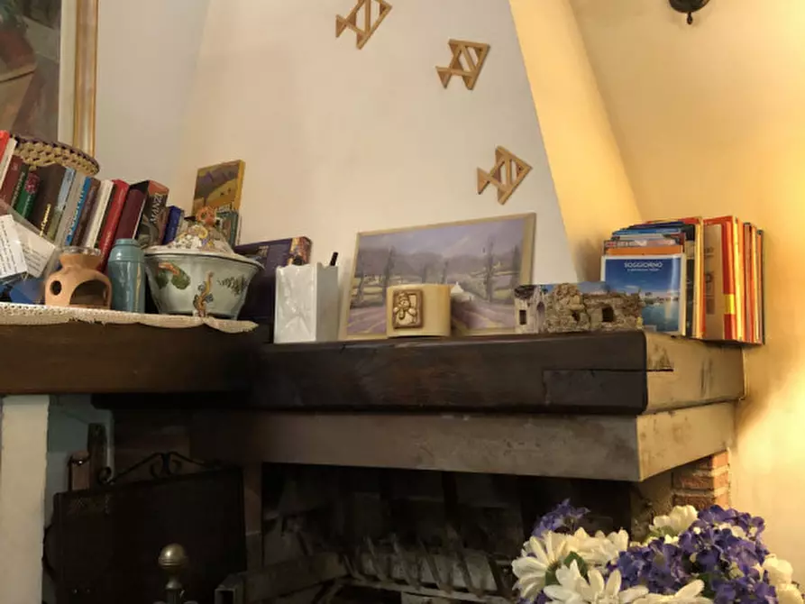 Immagine 4 di Appartamento in vendita  in Via Bonsarto a Montespertoli