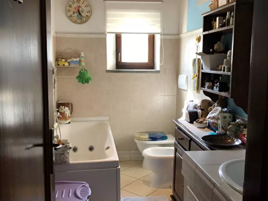 Immagine 5 di Appartamento in vendita  in Via Bonsarto a Montespertoli