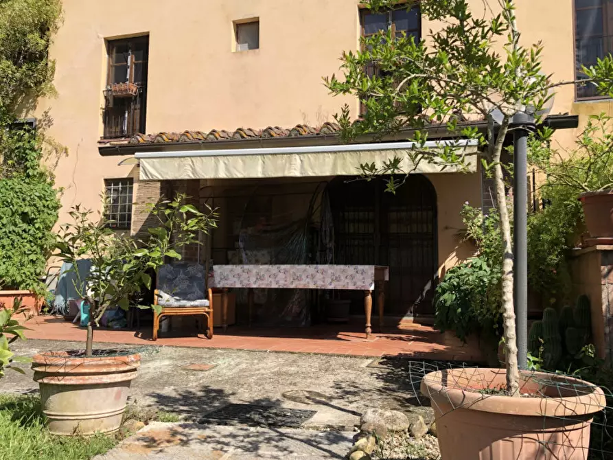 Immagine 7 di Appartamento in vendita  in Via Bonsarto a Montespertoli