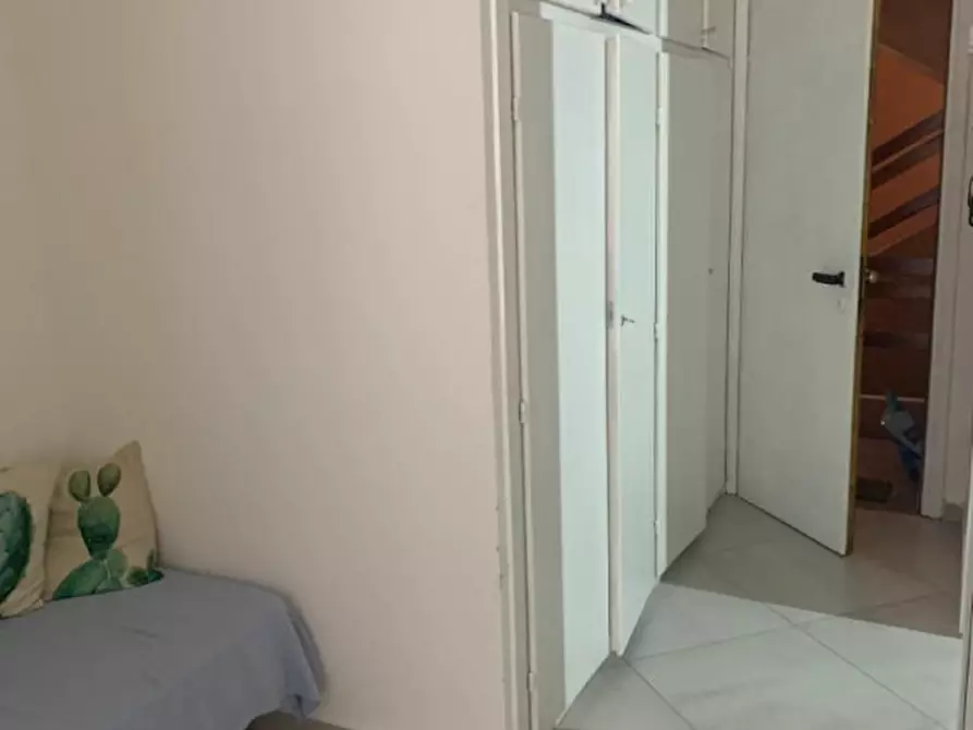 Immagine 2 di Appartamento in vendita  in Via Principe di Piemonte a Casoria