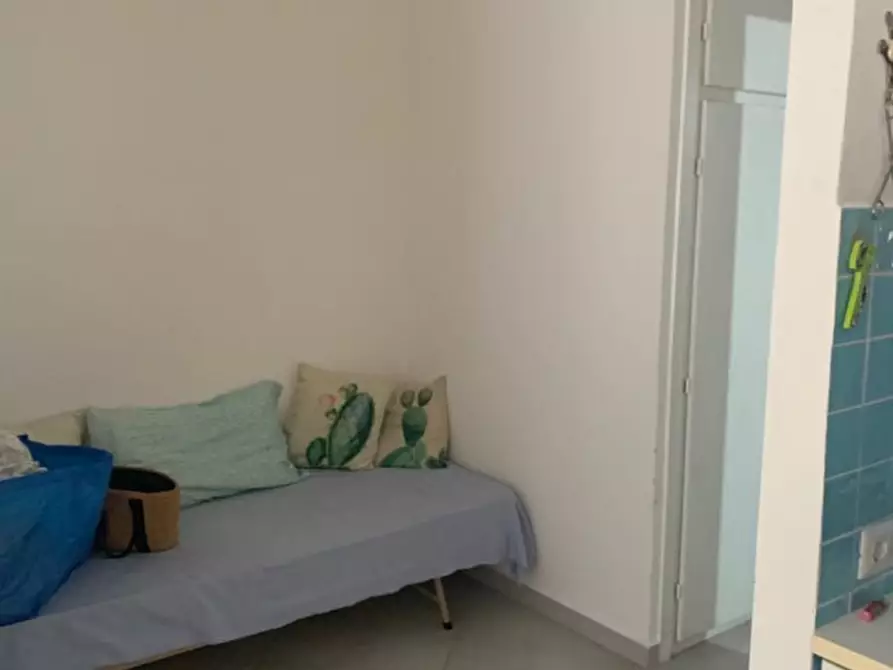 Immagine 4 di Appartamento in vendita  in Via Principe di Piemonte a Casoria