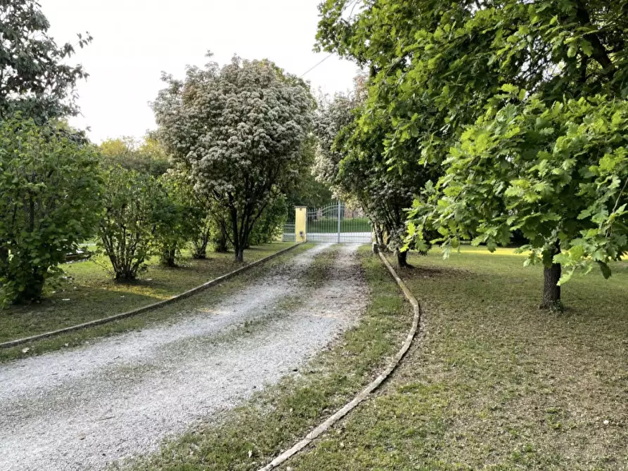 Immagine 3 di Casa indipendente in vendita  in Mantova a Mantova