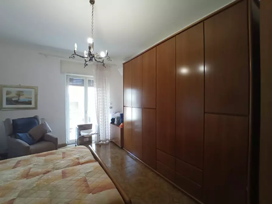 Immagine 1 di Appartamento in vendita  in Via Talete Di Mileto, 36 a Napoli