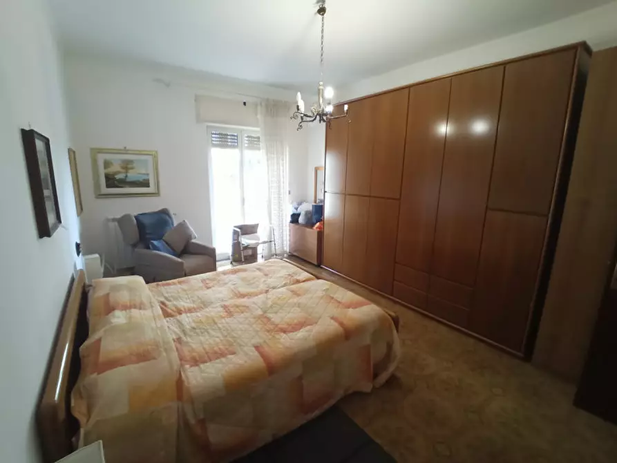 Immagine 2 di Appartamento in vendita  in Via Talete Di Mileto, 36 a Napoli