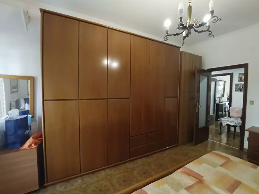 Immagine 3 di Appartamento in vendita  in Via Talete Di Mileto, 36 a Napoli