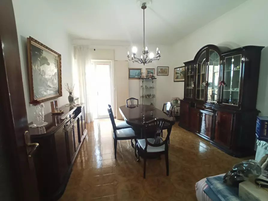 Immagine 4 di Appartamento in vendita  in Via Talete Di Mileto, 36 a Napoli