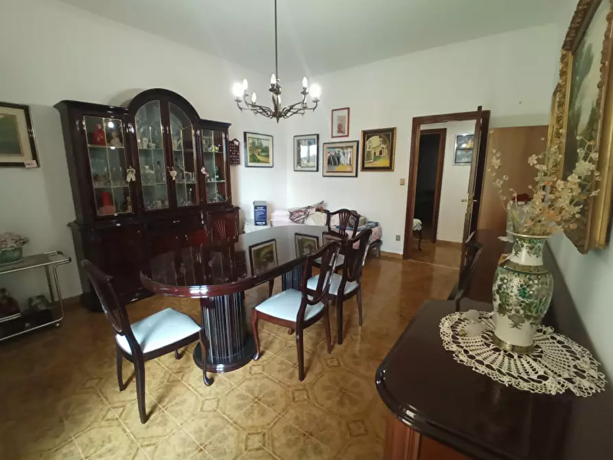 Immagine 5 di Appartamento in vendita  in Via Talete Di Mileto, 36 a Napoli