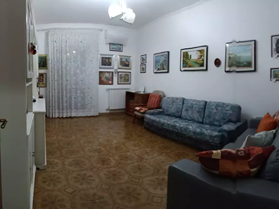 Immagine 7 di Appartamento in vendita  in Via Talete Di Mileto, 36 a Napoli