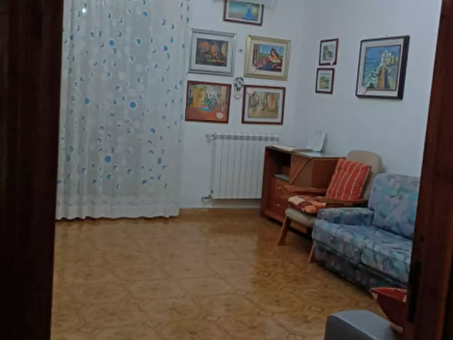 Immagine 8 di Appartamento in vendita  in Via Talete Di Mileto, 36 a Napoli