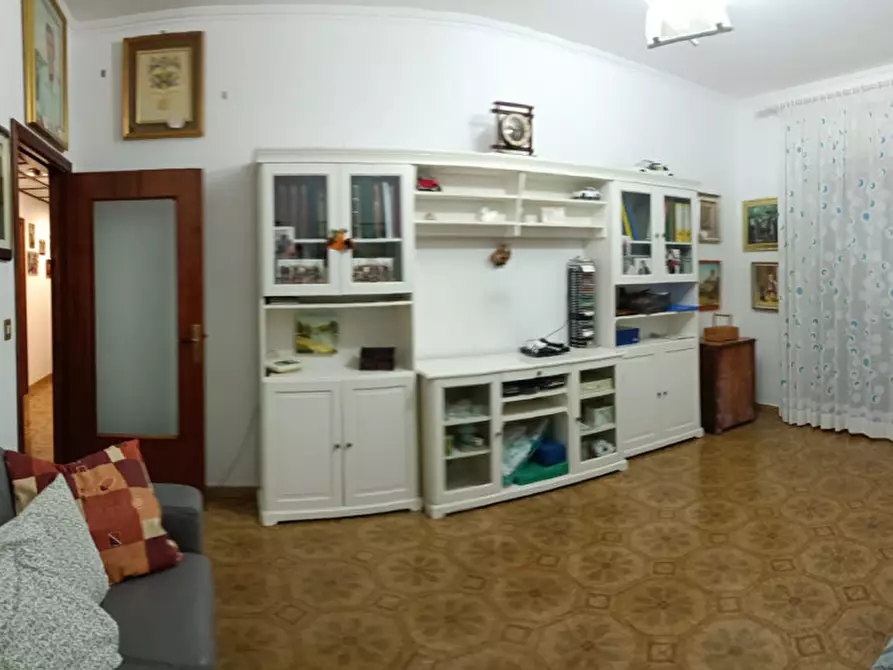 Immagine 9 di Appartamento in vendita  in Via Talete Di Mileto, 36 a Napoli