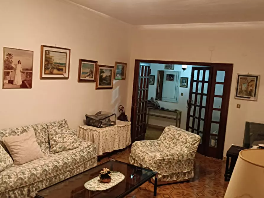 Immagine 10 di Appartamento in vendita  in Via Talete Di Mileto, 36 a Napoli