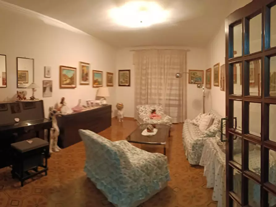 Immagine 11 di Appartamento in vendita  in Via Talete Di Mileto, 36 a Napoli