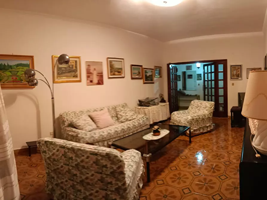 Immagine 12 di Appartamento in vendita  in Via Talete Di Mileto, 36 a Napoli