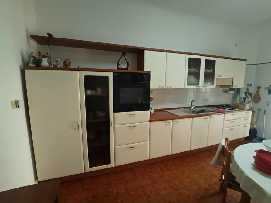 Immagine 13 di Appartamento in vendita  in Via Talete Di Mileto, 36 a Napoli