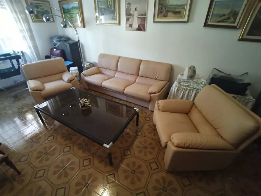 Immagine 14 di Appartamento in vendita  in Via Talete Di Mileto, 36 a Napoli