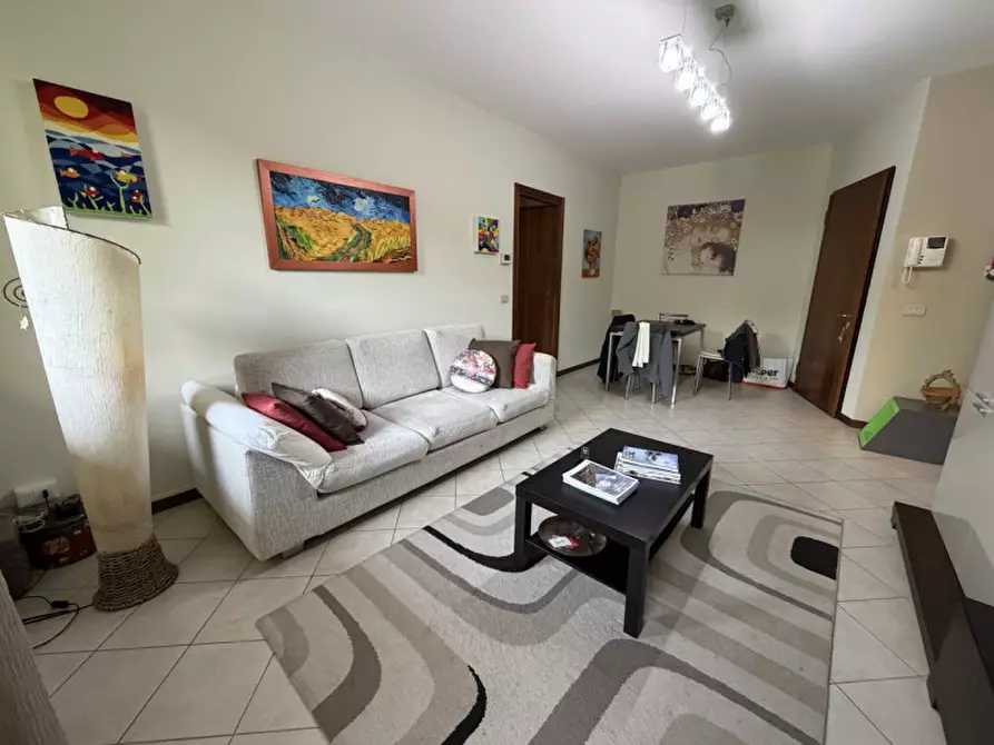 Immagine 2 di Appartamento in vendita  in Via Vittorio Veneto a Vigodarzere