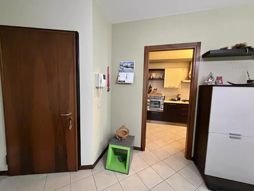 Immagine 3 di Appartamento in vendita  in Via Vittorio Veneto a Vigodarzere